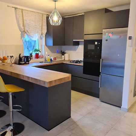 Studio Apartment Doris Porec Luaran gambar