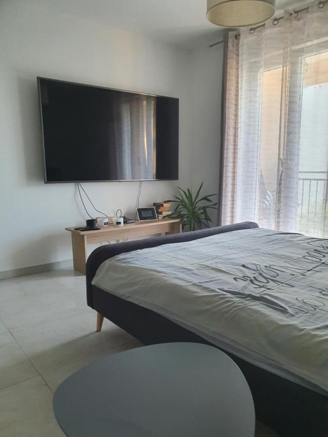 Studio Apartment Doris Porec Luaran gambar