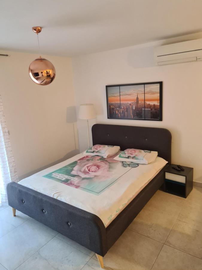 Studio Apartment Doris Porec Luaran gambar