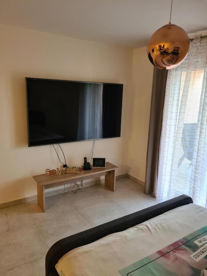 Studio Apartment Doris Porec Luaran gambar