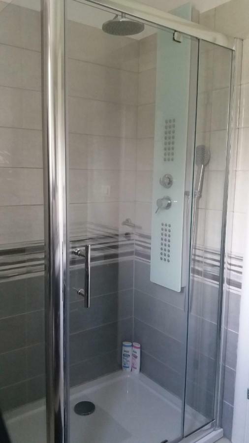 Studio Apartment Doris Porec Luaran gambar