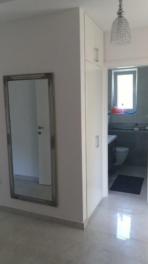 Studio Apartment Doris Porec Luaran gambar