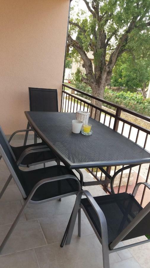 Studio Apartment Doris Porec Luaran gambar